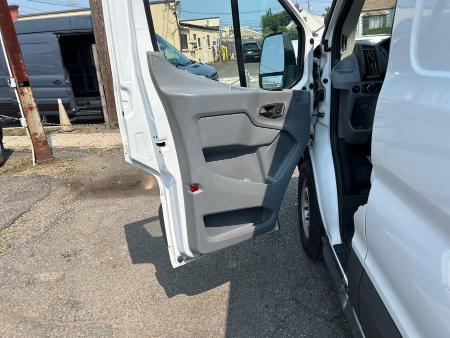 2018 Ford Transit Van T-250 148" Low Rf 9000 GVWR Sliding RH Dr, available for sale in West Hempstead, New York | Only Vans Inc. West Hempstead, New York 2018 Ford Transit Van T-250 148" Low Rf 9000 GVWR Sliding RH Dr, available for sale in West Hempstead, New York | Only Vans Inc. West Hempstead, New York
