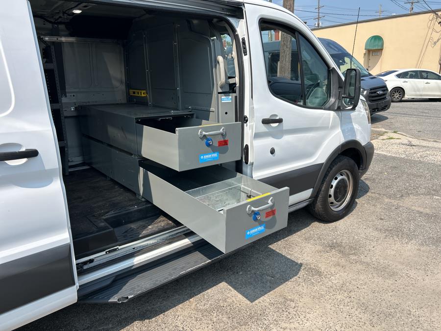 2018 Ford Transit Van T-250 148" Low Rf 9000 GVWR Sliding RH Dr, available for sale in West Hempstead, New York | Only Vans Inc. West Hempstead, New York 2018 Ford Transit Van T-250 148" Low Rf 9000 GVWR Sliding RH Dr, available for sale in West Hempstead, New York | Only Vans Inc. West Hempstead, New York