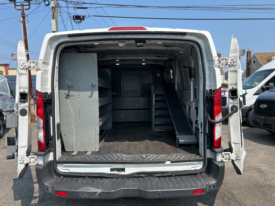 2018 Ford Transit Van T-250 148" Low Rf 9000 GVWR Sliding RH Dr, available for sale in West Hempstead, New York | Only Vans Inc. West Hempstead, New York 2018 Ford Transit Van T-250 148" Low Rf 9000 GVWR Sliding RH Dr, available for sale in West Hempstead, New York | Only Vans Inc. West Hempstead, New York