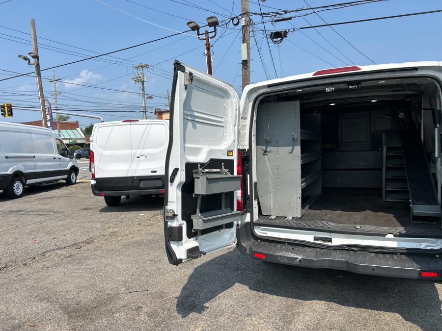 2018 Ford Transit Van T-250 148" Low Rf 9000 GVWR Sliding RH Dr, available for sale in West Hempstead, New York | Only Vans Inc. West Hempstead, New York 2018 Ford Transit Van T-250 148" Low Rf 9000 GVWR Sliding RH Dr, available for sale in West Hempstead, New York | Only Vans Inc. West Hempstead, New York