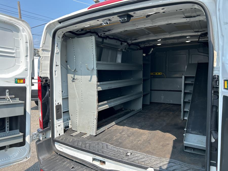 2018 Ford Transit Van T-250 148" Low Rf 9000 GVWR Sliding RH Dr, available for sale in West Hempstead, New York | Only Vans Inc. West Hempstead, New York 2018 Ford Transit Van T-250 148" Low Rf 9000 GVWR Sliding RH Dr, available for sale in West Hempstead, New York | Only Vans Inc. West Hempstead, New York