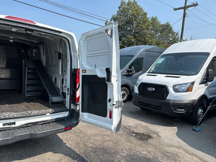 2018 Ford Transit Van T-250 148" Low Rf 9000 GVWR Sliding RH Dr, available for sale in West Hempstead, New York | Only Vans Inc. West Hempstead, New York 2018 Ford Transit Van T-250 148" Low Rf 9000 GVWR Sliding RH Dr, available for sale in West Hempstead, New York | Only Vans Inc. West Hempstead, New York