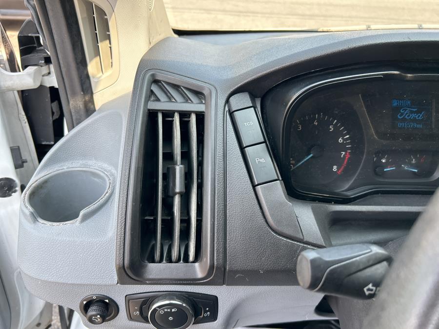 2018 Ford Transit Van T-250 148" Low Rf 9000 GVWR Sliding RH Dr, available for sale in West Hempstead, New York | Only Vans Inc. West Hempstead, New York 2018 Ford Transit Van T-250 148" Low Rf 9000 GVWR Sliding RH Dr, available for sale in West Hempstead, New York | Only Vans Inc. West Hempstead, New York
