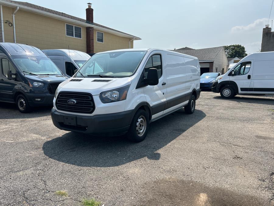 2018 Ford Transit Van T-250 148" Low Rf 9000 GVWR Sliding RH Dr, available for sale in West Hempstead, New York | Only Vans Inc. West Hempstead, New York 2018 Ford Transit Van T-250 148" Low Rf 9000 GVWR Sliding RH Dr, available for sale in West Hempstead, New York | Only Vans Inc. West Hempstead, New York