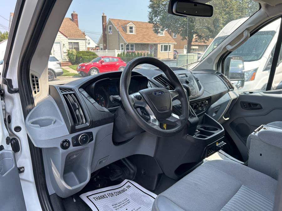 2018 Ford Transit Van T-250 148" Low Rf 9000 GVWR Sliding RH Dr, available for sale in West Hempstead, New York | Only Vans Inc. West Hempstead, New York 2018 Ford Transit Van T-250 148" Low Rf 9000 GVWR Sliding RH Dr, available for sale in West Hempstead, New York | Only Vans Inc. West Hempstead, New York