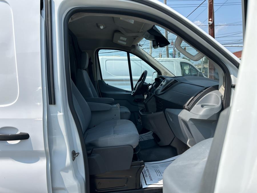 2018 Ford Transit Van T-250 148" Low Rf 9000 GVWR Sliding RH Dr, available for sale in West Hempstead, New York | Only Vans Inc. West Hempstead, New York 2018 Ford Transit Van T-250 148" Low Rf 9000 GVWR Sliding RH Dr, available for sale in West Hempstead, New York | Only Vans Inc. West Hempstead, New York