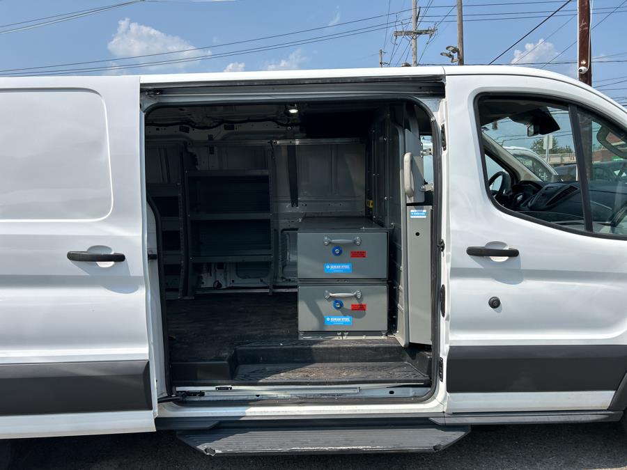 2018 Ford Transit Van T-250 148" Low Rf 9000 GVWR Sliding RH Dr, available for sale in West Hempstead, New York | Only Vans Inc. West Hempstead, New York 2018 Ford Transit Van T-250 148" Low Rf 9000 GVWR Sliding RH Dr, available for sale in West Hempstead, New York | Only Vans Inc. West Hempstead, New York