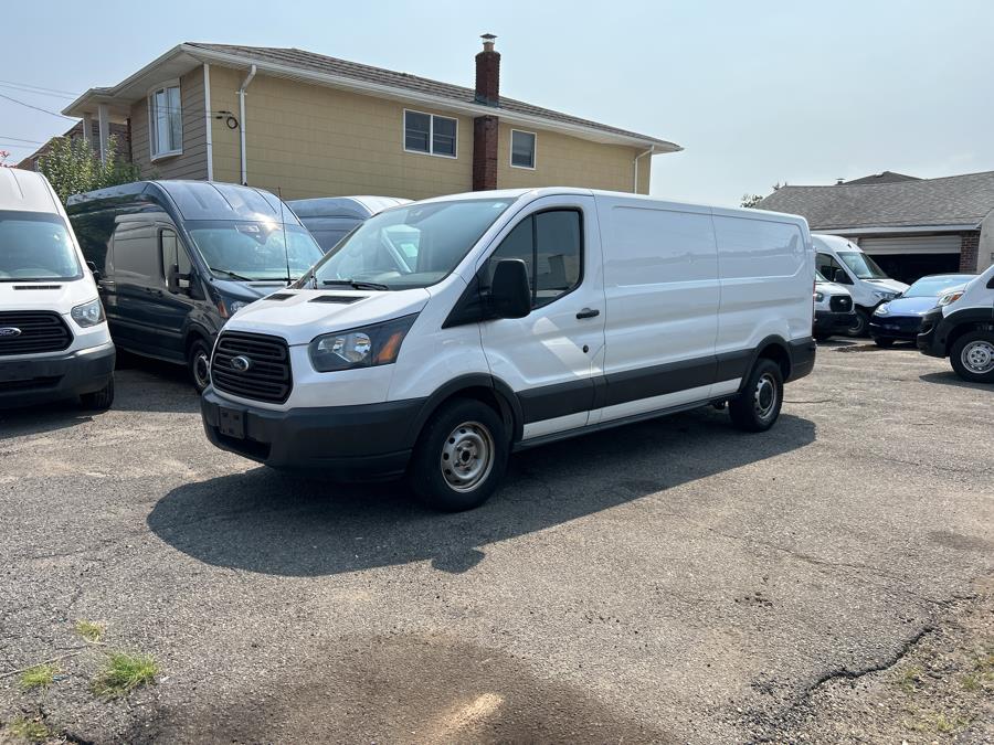 2018 Ford Transit Van T-250 148" Low Rf 9000 GVWR Sliding RH Dr, available for sale in West Hempstead, New York | Only Vans Inc. West Hempstead, New York 2018 Ford Transit Van T-250 148" Low Rf 9000 GVWR Sliding RH Dr, available for sale in West Hempstead, New York | Only Vans Inc. West Hempstead, New York