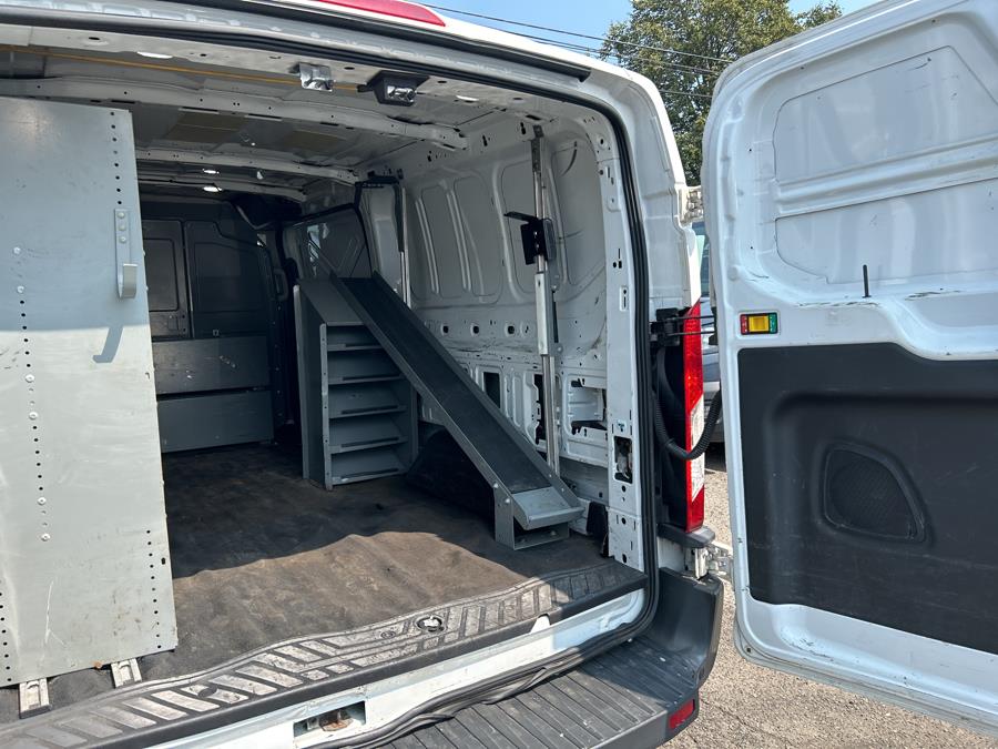 2018 Ford Transit Van T-250 148" Low Rf 9000 GVWR Sliding RH Dr, available for sale in West Hempstead, New York | Only Vans Inc. West Hempstead, New York 2018 Ford Transit Van T-250 148" Low Rf 9000 GVWR Sliding RH Dr, available for sale in West Hempstead, New York | Only Vans Inc. West Hempstead, New York