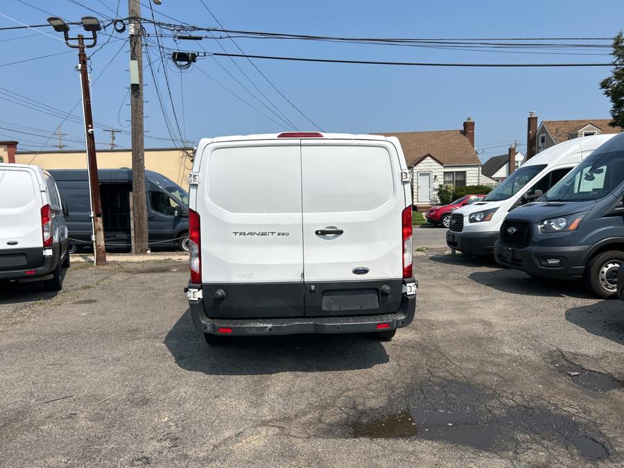 2018 Ford Transit Van T-250 148" Low Rf 9000 GVWR Sliding RH Dr, available for sale in West Hempstead, New York | Only Vans Inc. West Hempstead, New York 2018 Ford Transit Van T-250 148" Low Rf 9000 GVWR Sliding RH Dr, available for sale in West Hempstead, New York | Only Vans Inc. West Hempstead, New York
