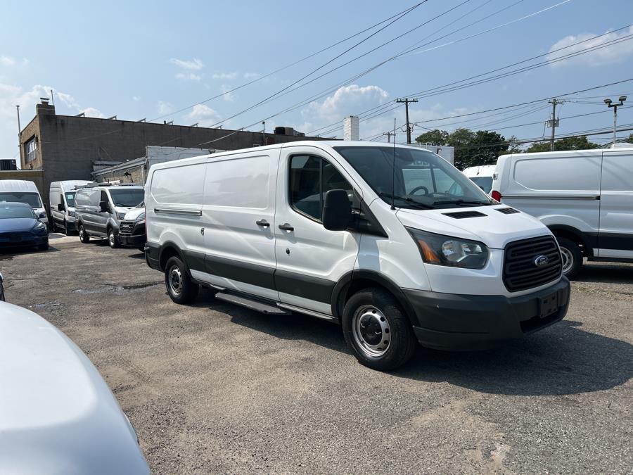 2018 Ford Transit Van T-250 148" Low Rf 9000 GVWR Sliding RH Dr, available for sale in West Hempstead, New York | Only Vans Inc. West Hempstead, New York 2018 Ford Transit Van T-250 148" Low Rf 9000 GVWR Sliding RH Dr, available for sale in West Hempstead, New York | Only Vans Inc. West Hempstead, New York