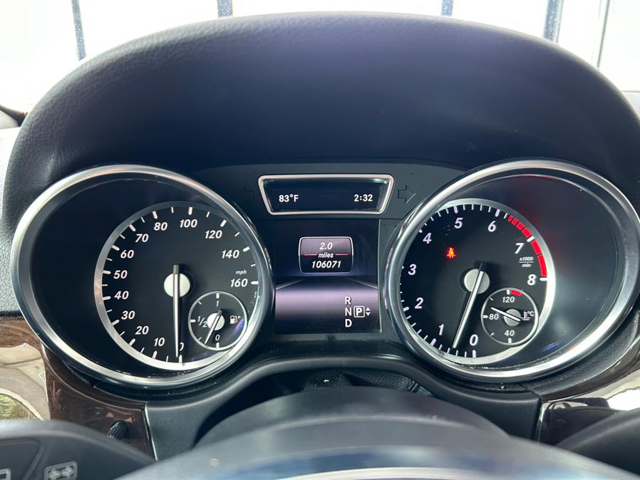 2015 Mercedes-Benz M-Class 4MATIC 4dr ML 350, available for sale in Jersey City, New Jersey | Luxe Auto Galleria. Jersey City, New Jersey 2015 Mercedes-Benz M-Class 4MATIC 4dr ML 350, available for sale in Jersey City, New Jersey | Luxe Auto Galleria. Jersey City, New Jersey