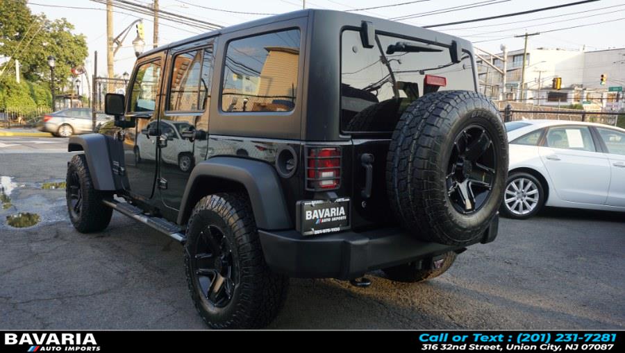 2018 Jeep Wrangler JK Unlimited Sport S 4x4, available for sale in Union City, New Jersey | Bavaria Auto Imports. Union City, New Jersey 2018 Jeep Wrangler JK Unlimited Sport S 4x4, available for sale in Union City, New Jersey | Bavaria Auto Imports. Union City, New Jersey