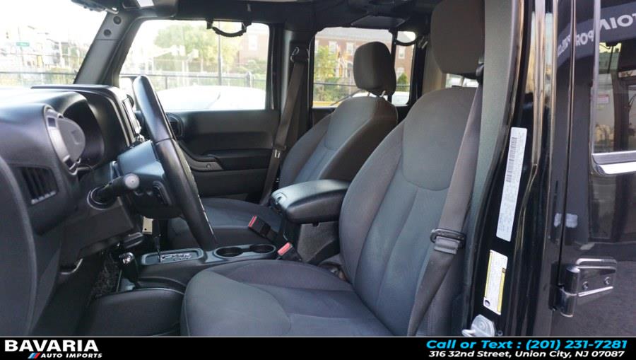 2018 Jeep Wrangler JK Unlimited Sport S 4x4, available for sale in Union City, New Jersey | Bavaria Auto Imports. Union City, New Jersey 2018 Jeep Wrangler JK Unlimited Sport S 4x4, available for sale in Union City, New Jersey | Bavaria Auto Imports. Union City, New Jersey