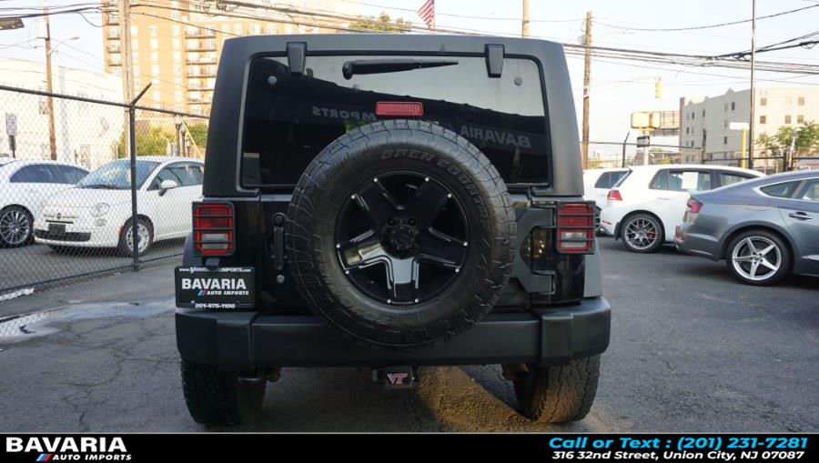 2018 Jeep Wrangler JK Unlimited Sport S 4x4, available for sale in Union City, New Jersey | Bavaria Auto Imports. Union City, New Jersey 2018 Jeep Wrangler JK Unlimited Sport S 4x4, available for sale in Union City, New Jersey | Bavaria Auto Imports. Union City, New Jersey