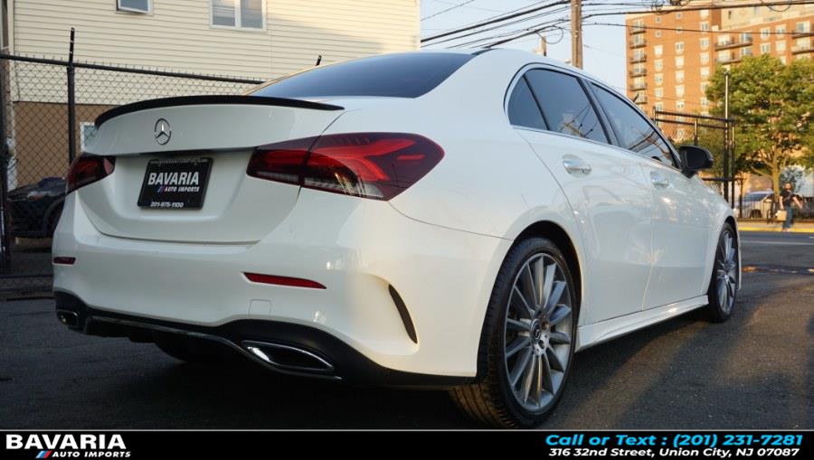 2019 Mercedes-Benz A-Class A 220 4MATIC Sedan, available for sale in Union City, New Jersey | Bavaria Auto Imports. Union City, New Jersey 2019 Mercedes-Benz A-Class A 220 4MATIC Sedan, available for sale in Union City, New Jersey | Bavaria Auto Imports. Union City, New Jersey
