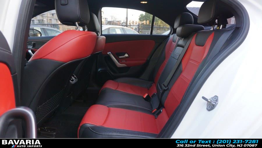 2019 Mercedes-Benz A-Class A 220 4MATIC Sedan, available for sale in Union City, New Jersey | Bavaria Auto Imports. Union City, New Jersey 2019 Mercedes-Benz A-Class A 220 4MATIC Sedan, available for sale in Union City, New Jersey | Bavaria Auto Imports. Union City, New Jersey