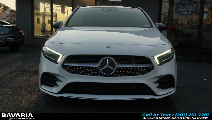 2019 Mercedes-Benz A-Class A 220 4MATIC Sedan, available for sale in Union City, New Jersey | Bavaria Auto Imports. Union City, New Jersey 2019 Mercedes-Benz A-Class A 220 4MATIC Sedan, available for sale in Union City, New Jersey | Bavaria Auto Imports. Union City, New Jersey
