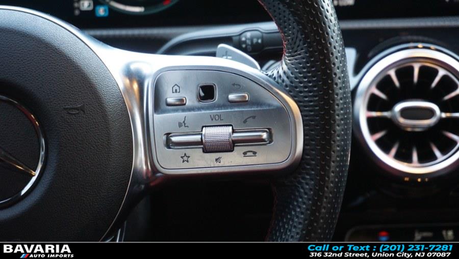 2019 Mercedes-Benz A-Class A 220 4MATIC Sedan, available for sale in Union City, New Jersey | Bavaria Auto Imports. Union City, New Jersey 2019 Mercedes-Benz A-Class A 220 4MATIC Sedan, available for sale in Union City, New Jersey | Bavaria Auto Imports. Union City, New Jersey