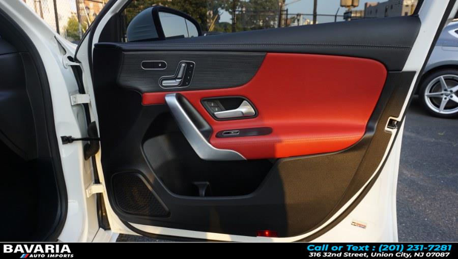 2019 Mercedes-Benz A-Class A 220 4MATIC Sedan, available for sale in Union City, New Jersey | Bavaria Auto Imports. Union City, New Jersey 2019 Mercedes-Benz A-Class A 220 4MATIC Sedan, available for sale in Union City, New Jersey | Bavaria Auto Imports. Union City, New Jersey