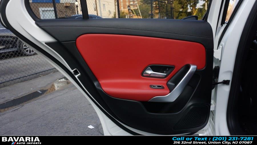 2019 Mercedes-Benz A-Class A 220 4MATIC Sedan, available for sale in Union City, New Jersey | Bavaria Auto Imports. Union City, New Jersey 2019 Mercedes-Benz A-Class A 220 4MATIC Sedan, available for sale in Union City, New Jersey | Bavaria Auto Imports. Union City, New Jersey