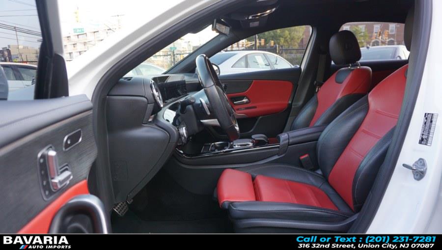 2019 Mercedes-Benz A-Class A 220 4MATIC Sedan, available for sale in Union City, New Jersey | Bavaria Auto Imports. Union City, New Jersey 2019 Mercedes-Benz A-Class A 220 4MATIC Sedan, available for sale in Union City, New Jersey | Bavaria Auto Imports. Union City, New Jersey