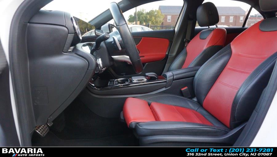 2019 Mercedes-Benz A-Class A 220 4MATIC Sedan, available for sale in Union City, New Jersey | Bavaria Auto Imports. Union City, New Jersey 2019 Mercedes-Benz A-Class A 220 4MATIC Sedan, available for sale in Union City, New Jersey | Bavaria Auto Imports. Union City, New Jersey