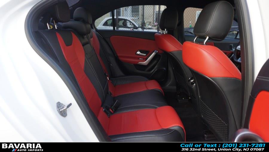 2019 Mercedes-Benz A-Class A 220 4MATIC Sedan, available for sale in Union City, New Jersey | Bavaria Auto Imports. Union City, New Jersey 2019 Mercedes-Benz A-Class A 220 4MATIC Sedan, available for sale in Union City, New Jersey | Bavaria Auto Imports. Union City, New Jersey