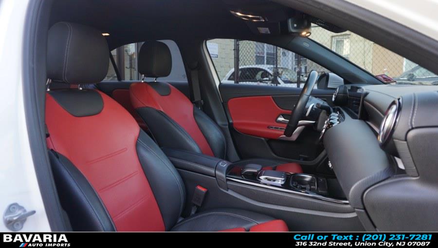 2019 Mercedes-Benz A-Class A 220 4MATIC Sedan, available for sale in Union City, New Jersey | Bavaria Auto Imports. Union City, New Jersey 2019 Mercedes-Benz A-Class A 220 4MATIC Sedan, available for sale in Union City, New Jersey | Bavaria Auto Imports. Union City, New Jersey