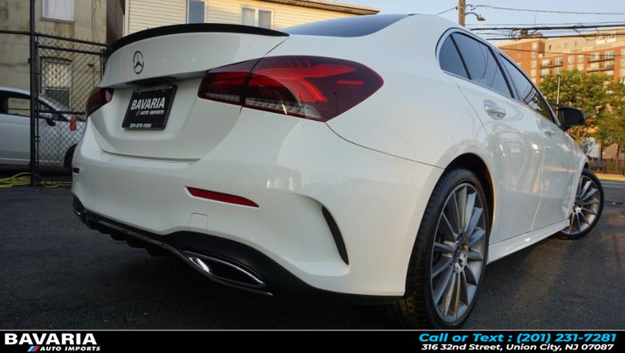 2019 Mercedes-Benz A-Class A 220 4MATIC Sedan, available for sale in Union City, New Jersey | Bavaria Auto Imports. Union City, New Jersey 2019 Mercedes-Benz A-Class A 220 4MATIC Sedan, available for sale in Union City, New Jersey | Bavaria Auto Imports. Union City, New Jersey