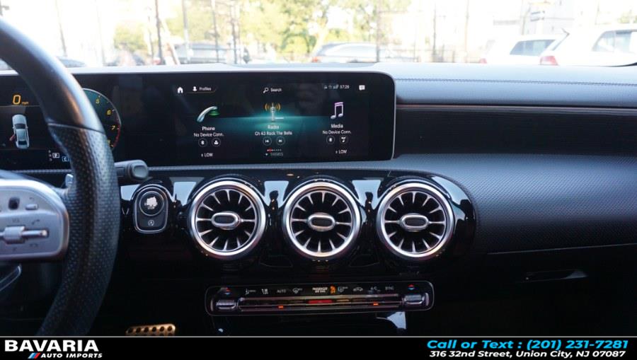 2019 Mercedes-Benz A-Class A 220 4MATIC Sedan, available for sale in Union City, New Jersey | Bavaria Auto Imports. Union City, New Jersey 2019 Mercedes-Benz A-Class A 220 4MATIC Sedan, available for sale in Union City, New Jersey | Bavaria Auto Imports. Union City, New Jersey