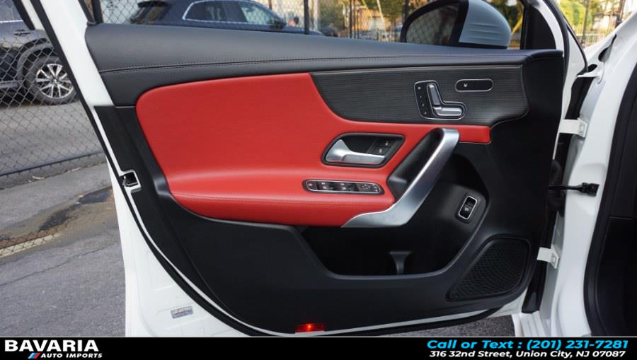 2019 Mercedes-Benz A-Class A 220 4MATIC Sedan, available for sale in Union City, New Jersey | Bavaria Auto Imports. Union City, New Jersey 2019 Mercedes-Benz A-Class A 220 4MATIC Sedan, available for sale in Union City, New Jersey | Bavaria Auto Imports. Union City, New Jersey
