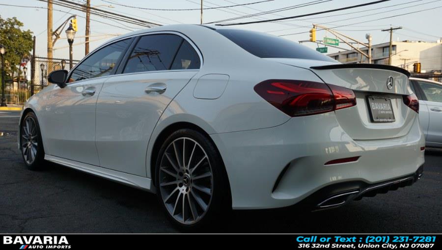 2019 Mercedes-Benz A-Class A 220 4MATIC Sedan, available for sale in Union City, New Jersey | Bavaria Auto Imports. Union City, New Jersey 2019 Mercedes-Benz A-Class A 220 4MATIC Sedan, available for sale in Union City, New Jersey | Bavaria Auto Imports. Union City, New Jersey