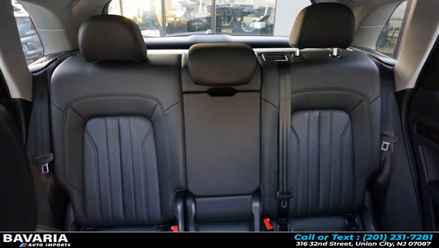 2018 Audi Q5 2.0 TFSI Premium Plus, available for sale in Union City, New Jersey | Bavaria Auto Imports. Union City, New Jersey 2018 Audi Q5 2.0 TFSI Premium Plus, available for sale in Union City, New Jersey | Bavaria Auto Imports. Union City, New Jersey