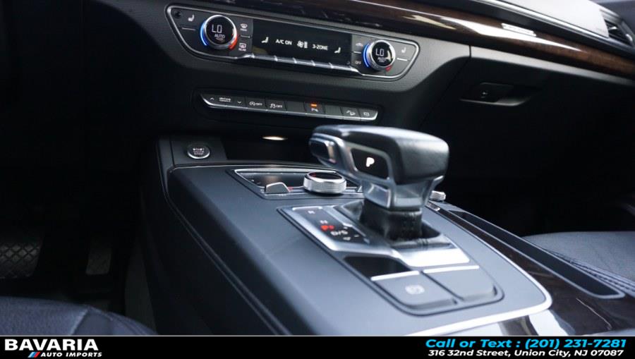 2018 Audi Q5 2.0 TFSI Premium Plus, available for sale in Union City, New Jersey | Bavaria Auto Imports. Union City, New Jersey 2018 Audi Q5 2.0 TFSI Premium Plus, available for sale in Union City, New Jersey | Bavaria Auto Imports. Union City, New Jersey