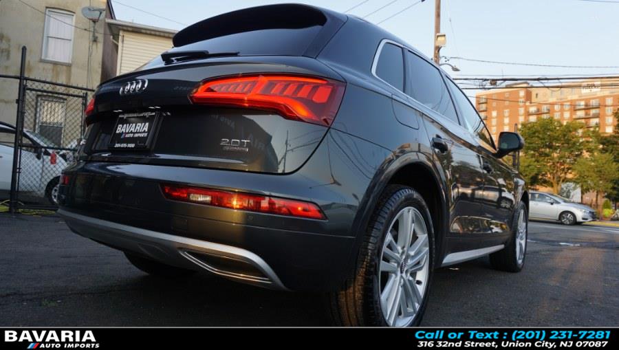 2018 Audi Q5 2.0 TFSI Premium Plus, available for sale in Union City, New Jersey | Bavaria Auto Imports. Union City, New Jersey 2018 Audi Q5 2.0 TFSI Premium Plus, available for sale in Union City, New Jersey | Bavaria Auto Imports. Union City, New Jersey