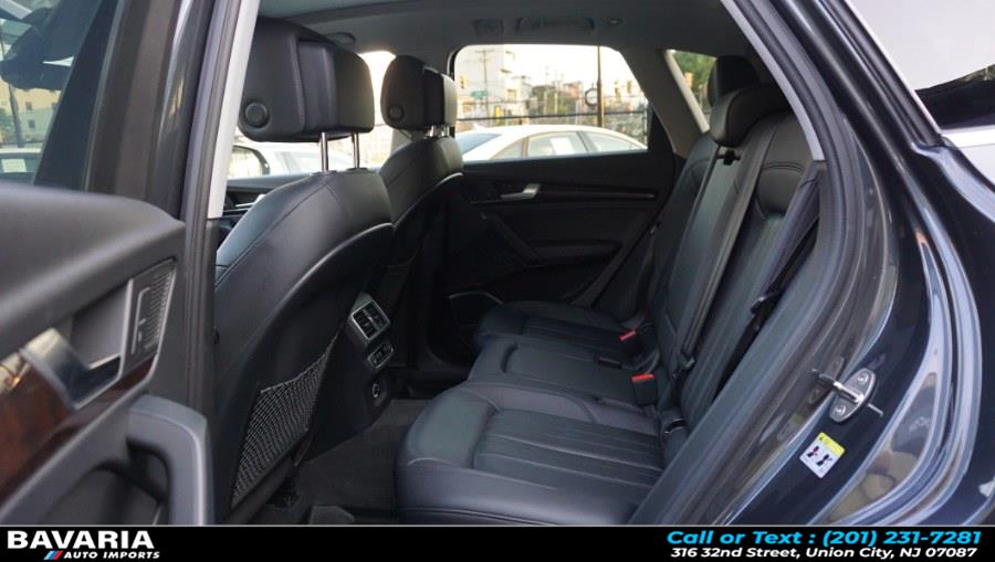 2018 Audi Q5 2.0 TFSI Premium Plus, available for sale in Union City, New Jersey | Bavaria Auto Imports. Union City, New Jersey 2018 Audi Q5 2.0 TFSI Premium Plus, available for sale in Union City, New Jersey | Bavaria Auto Imports. Union City, New Jersey