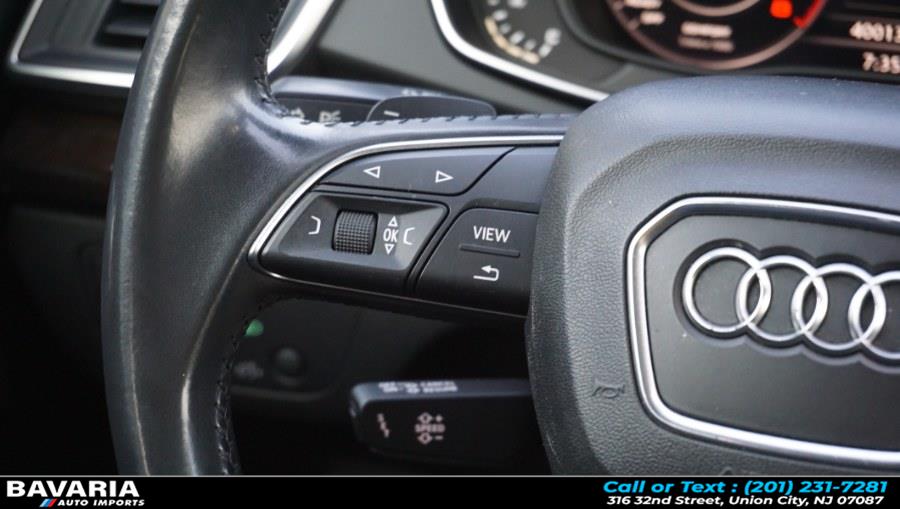 2018 Audi Q5 2.0 TFSI Premium Plus, available for sale in Union City, New Jersey | Bavaria Auto Imports. Union City, New Jersey 2018 Audi Q5 2.0 TFSI Premium Plus, available for sale in Union City, New Jersey | Bavaria Auto Imports. Union City, New Jersey