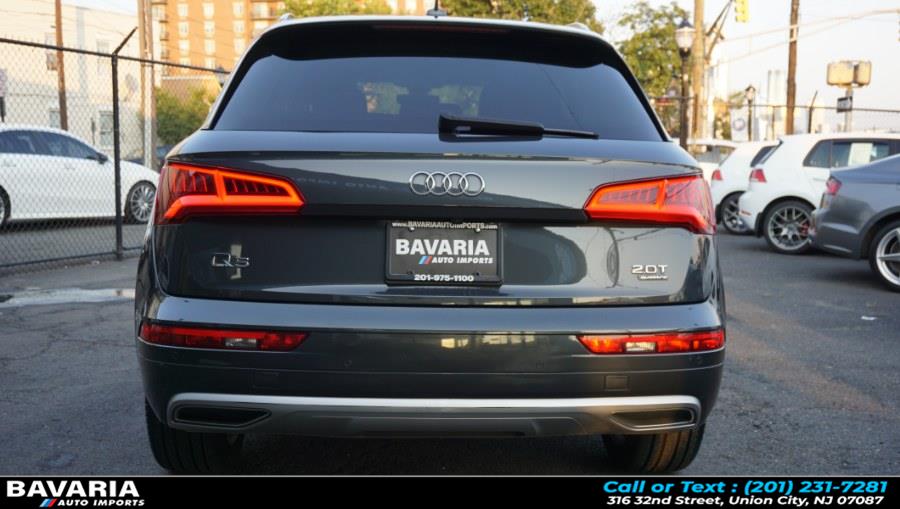 2018 Audi Q5 2.0 TFSI Premium Plus, available for sale in Union City, New Jersey | Bavaria Auto Imports. Union City, New Jersey 2018 Audi Q5 2.0 TFSI Premium Plus, available for sale in Union City, New Jersey | Bavaria Auto Imports. Union City, New Jersey