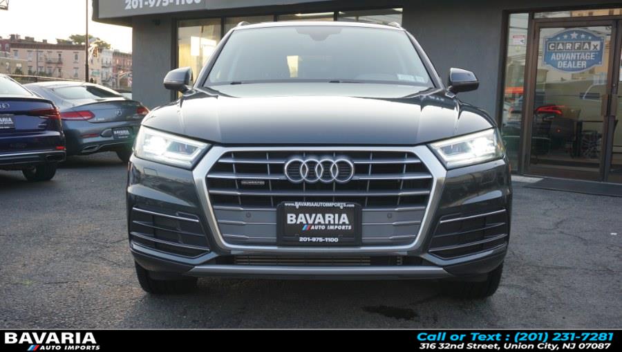 2018 Audi Q5 2.0 TFSI Premium Plus, available for sale in Union City, New Jersey | Bavaria Auto Imports. Union City, New Jersey 2018 Audi Q5 2.0 TFSI Premium Plus, available for sale in Union City, New Jersey | Bavaria Auto Imports. Union City, New Jersey