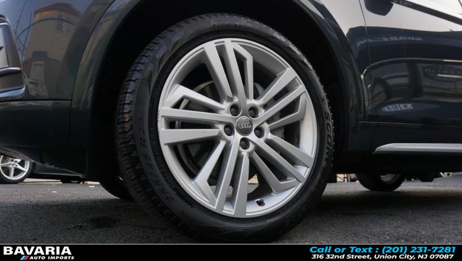 2018 Audi Q5 2.0 TFSI Premium Plus, available for sale in Union City, New Jersey | Bavaria Auto Imports. Union City, New Jersey 2018 Audi Q5 2.0 TFSI Premium Plus, available for sale in Union City, New Jersey | Bavaria Auto Imports. Union City, New Jersey