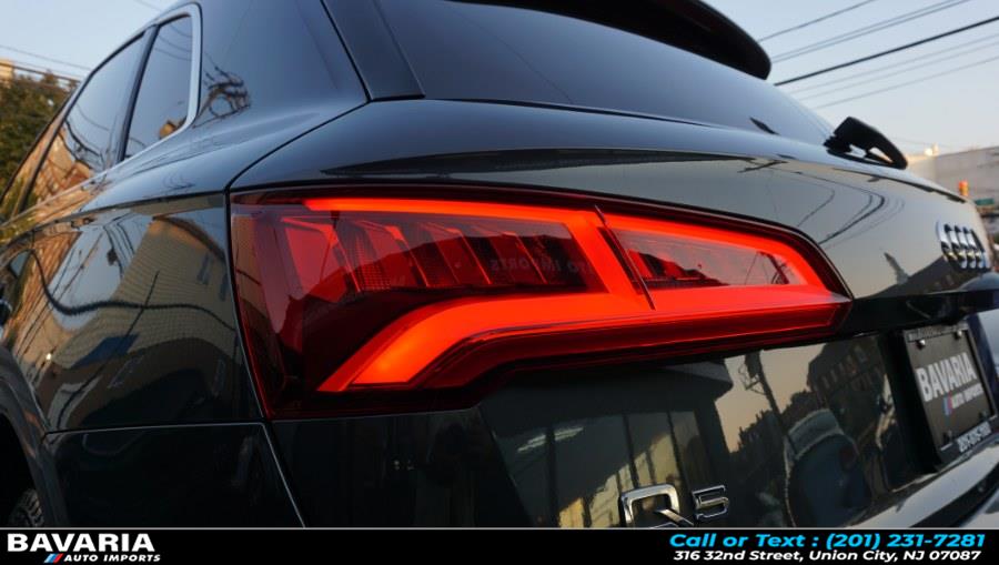2018 Audi Q5 2.0 TFSI Premium Plus, available for sale in Union City, New Jersey | Bavaria Auto Imports. Union City, New Jersey 2018 Audi Q5 2.0 TFSI Premium Plus, available for sale in Union City, New Jersey | Bavaria Auto Imports. Union City, New Jersey