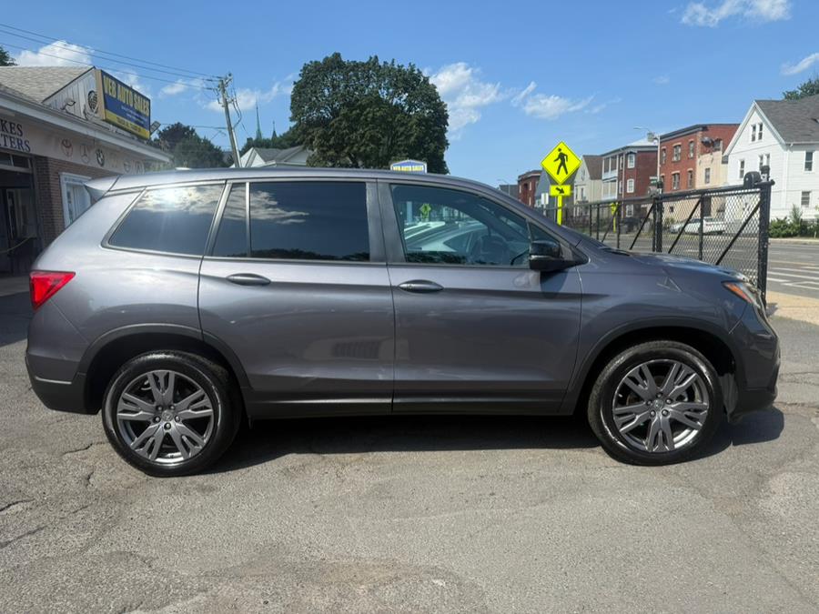 2021 Honda Passport EX-L AWD, available for sale in Hartford, Connecticut | VEB Auto Sales. Hartford, Connecticut 2021 Honda Passport EX-L AWD, available for sale in Hartford, Connecticut | VEB Auto Sales. Hartford, Connecticut