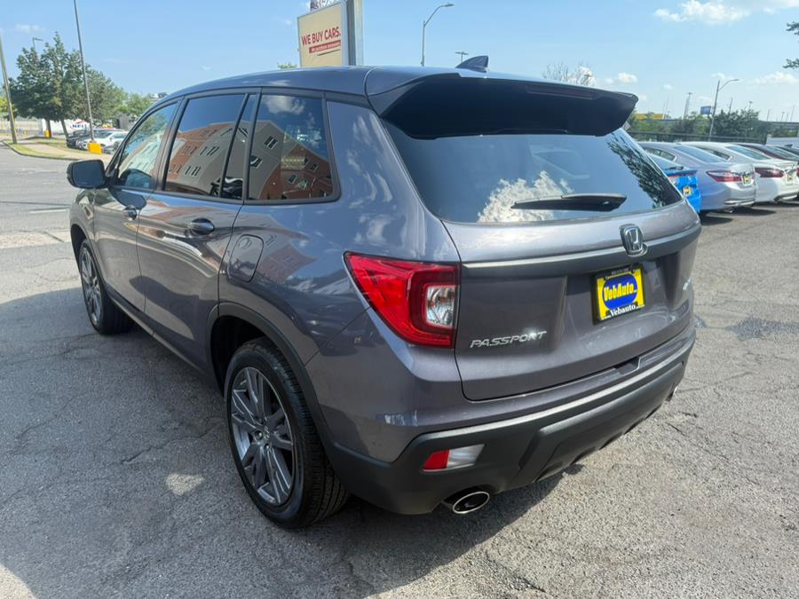 2021 Honda Passport EX-L AWD, available for sale in Hartford, Connecticut | VEB Auto Sales. Hartford, Connecticut 2021 Honda Passport EX-L AWD, available for sale in Hartford, Connecticut | VEB Auto Sales. Hartford, Connecticut