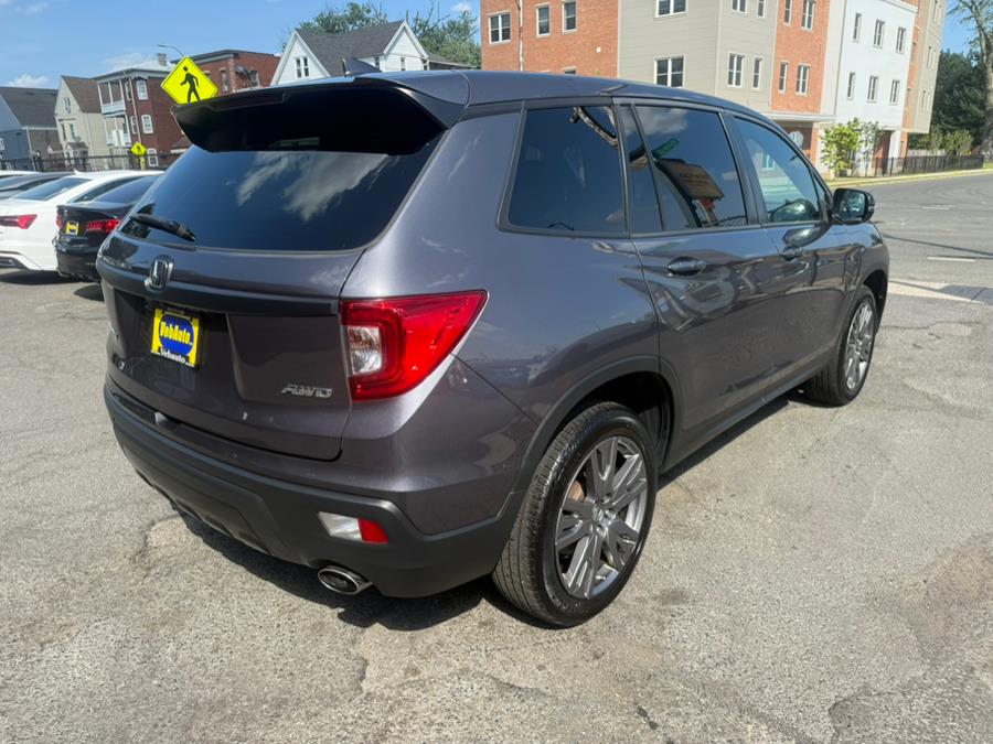 2021 Honda Passport EX-L AWD, available for sale in Hartford, Connecticut | VEB Auto Sales. Hartford, Connecticut 2021 Honda Passport EX-L AWD, available for sale in Hartford, Connecticut | VEB Auto Sales. Hartford, Connecticut