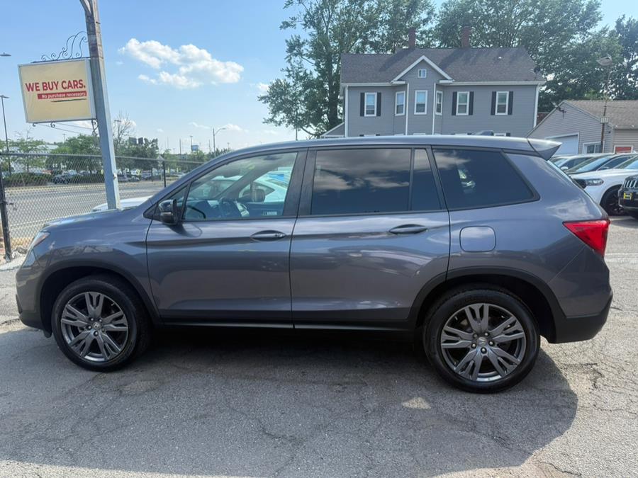 2021 Honda Passport EX-L AWD, available for sale in Hartford, Connecticut | VEB Auto Sales. Hartford, Connecticut 2021 Honda Passport EX-L AWD, available for sale in Hartford, Connecticut | VEB Auto Sales. Hartford, Connecticut
