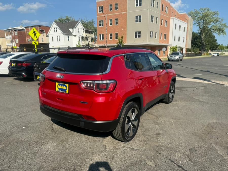 2017 Jeep Compass Latitude 4x4, available for sale in Hartford, Connecticut | VEB Auto Sales. Hartford, Connecticut 2017 Jeep Compass Latitude 4x4, available for sale in Hartford, Connecticut | VEB Auto Sales. Hartford, Connecticut