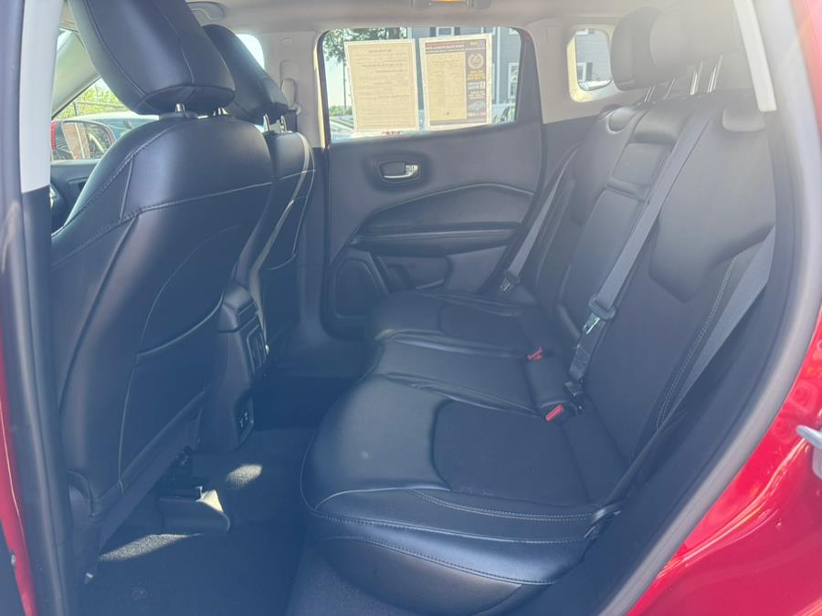 2017 Jeep Compass Latitude 4x4, available for sale in Hartford, Connecticut | VEB Auto Sales. Hartford, Connecticut 2017 Jeep Compass Latitude 4x4, available for sale in Hartford, Connecticut | VEB Auto Sales. Hartford, Connecticut