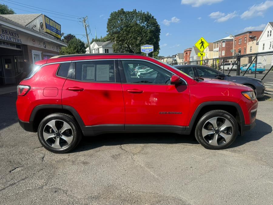 2017 Jeep Compass Latitude 4x4, available for sale in Hartford, Connecticut | VEB Auto Sales. Hartford, Connecticut 2017 Jeep Compass Latitude 4x4, available for sale in Hartford, Connecticut | VEB Auto Sales. Hartford, Connecticut