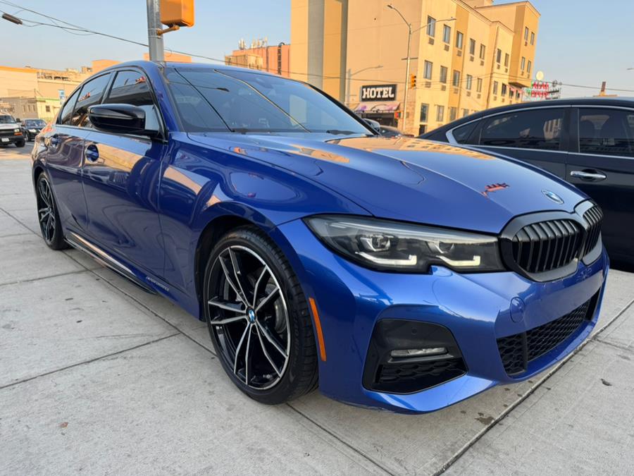 2022 BMW 3 Series 330i Sedan North America, available for sale in Jamaica, New York | Sunrise Autoland. Jamaica, New York 2022 BMW 3 Series 330i Sedan North America, available for sale in Jamaica, New York | Sunrise Autoland. Jamaica, New York